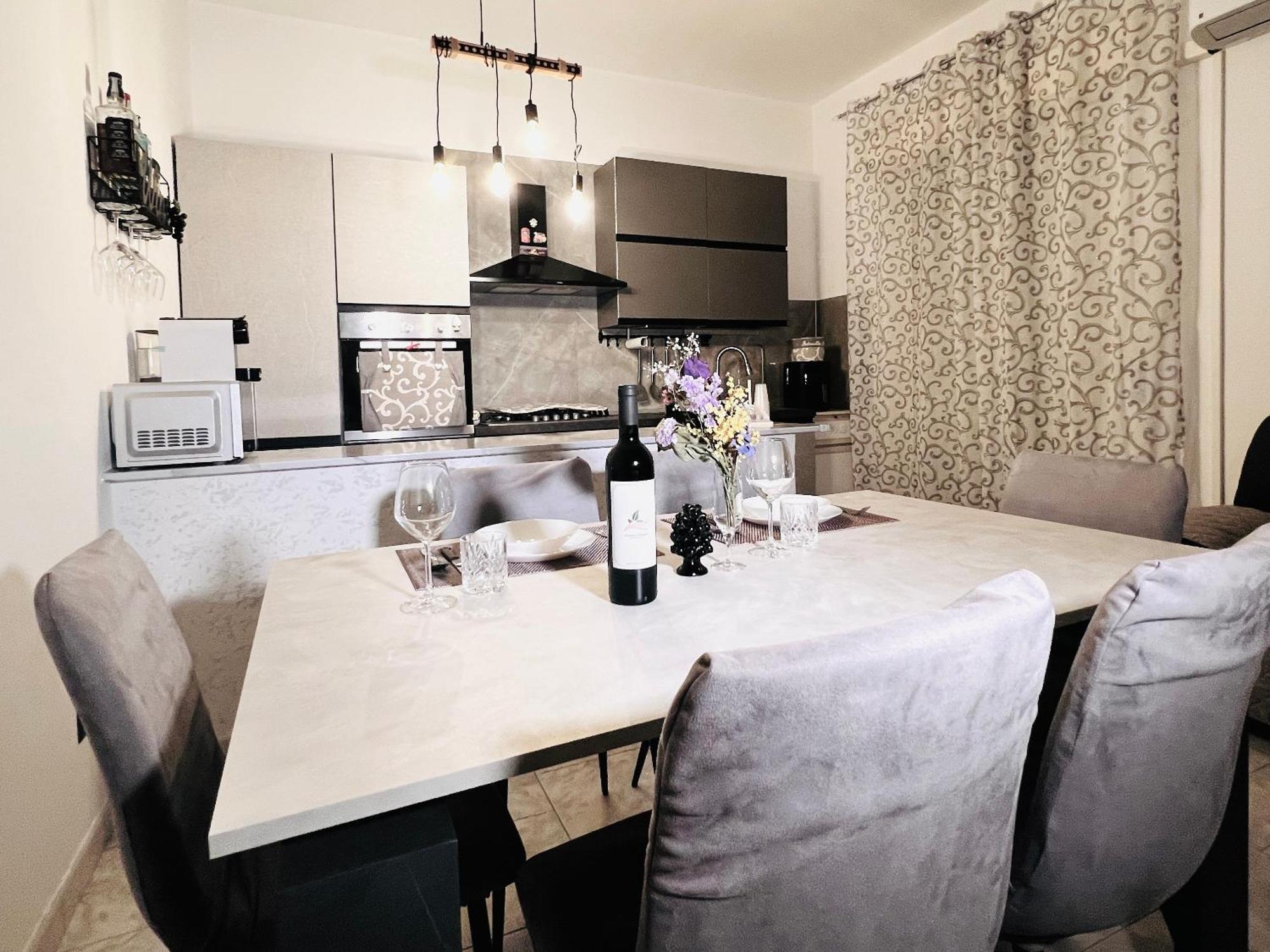 La Bella Sicilia Apartment
